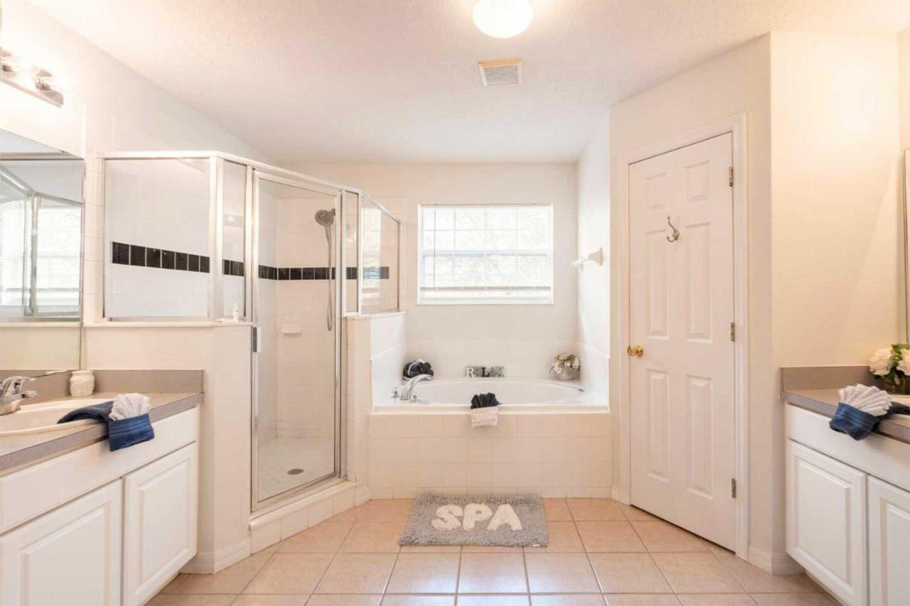 Villa Family-friendly - 9 Mi To Disney! *