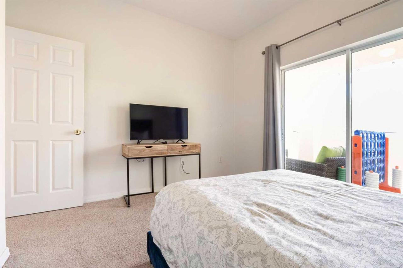 Villa Family-friendly - 9 Mi To Disney! Davenport