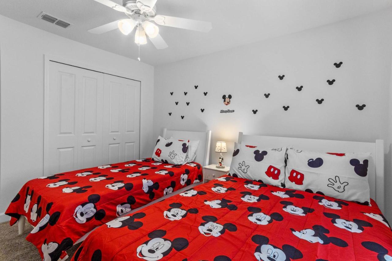 Cozykey Vacation - Champions Gate Holiday home *
