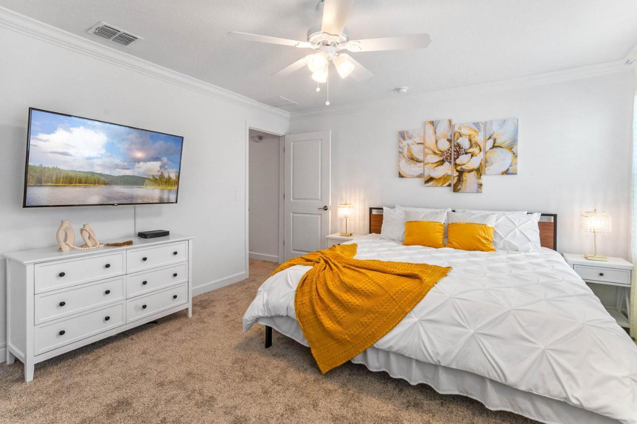 Cozykey Vacation - Champions Gate Holiday home