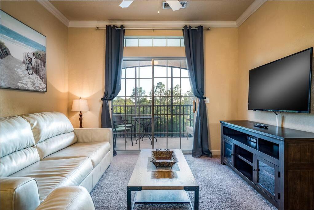 Vacation Fun Spot! Floor! Perfect For Families And Golfers! Apartment Kissimmee