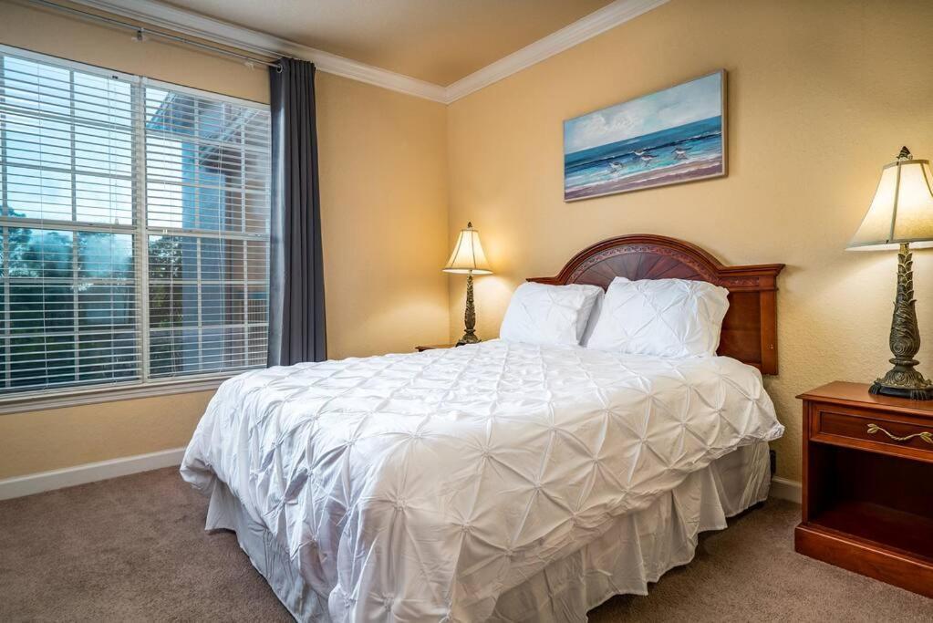 Vacation Fun Spot! Floor! Perfect For Families And Golfers! Kissimmee