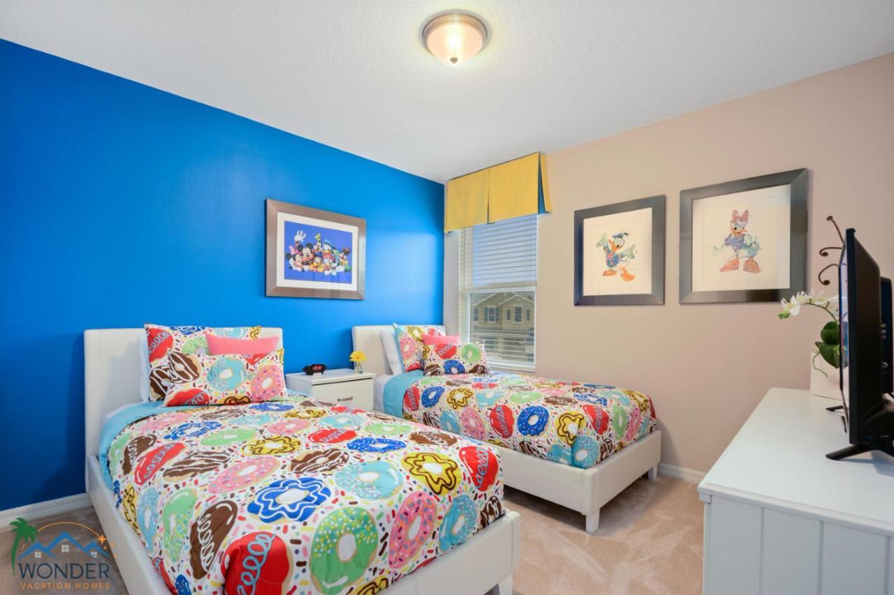 Four Bedrooms Townhome 5126k