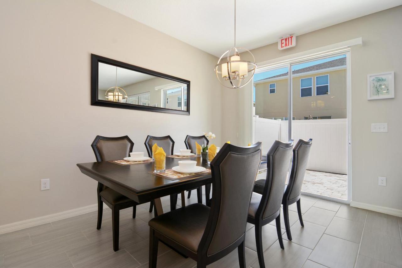 Holiday home Four Bedrooms Townhome 5130