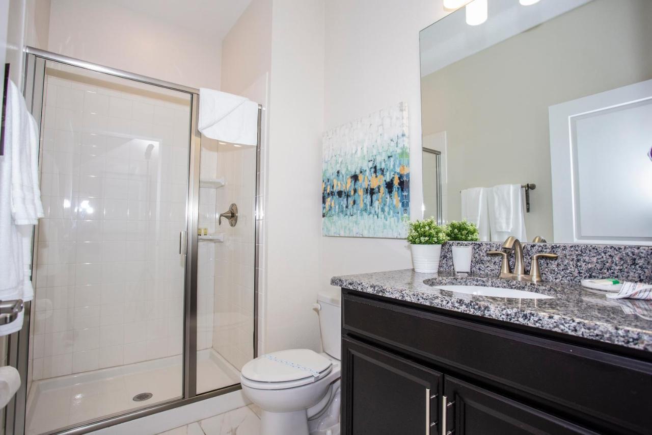 Four Bedrooms At Storeylakeresort 3063 Kissimmee