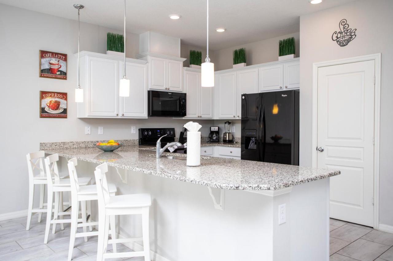 Four Bedrooms Townhome 5108k * Kissimmee