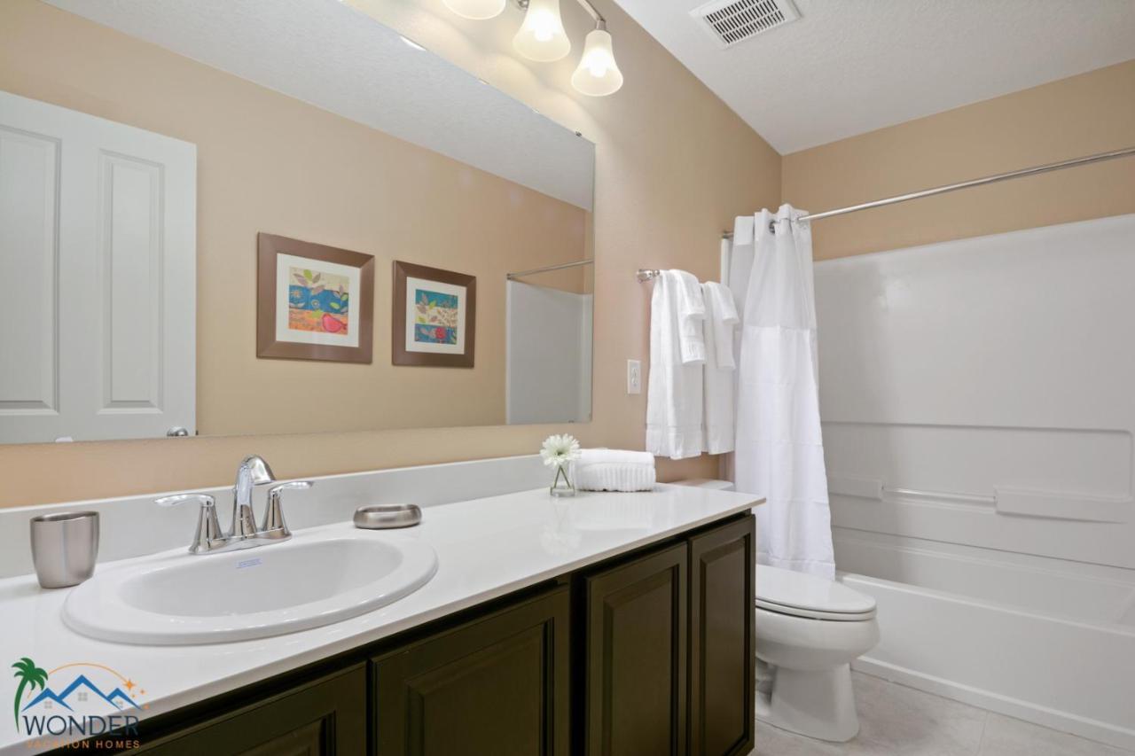 Holiday home Four Bedrooms Townhome 5126k Kissimmee