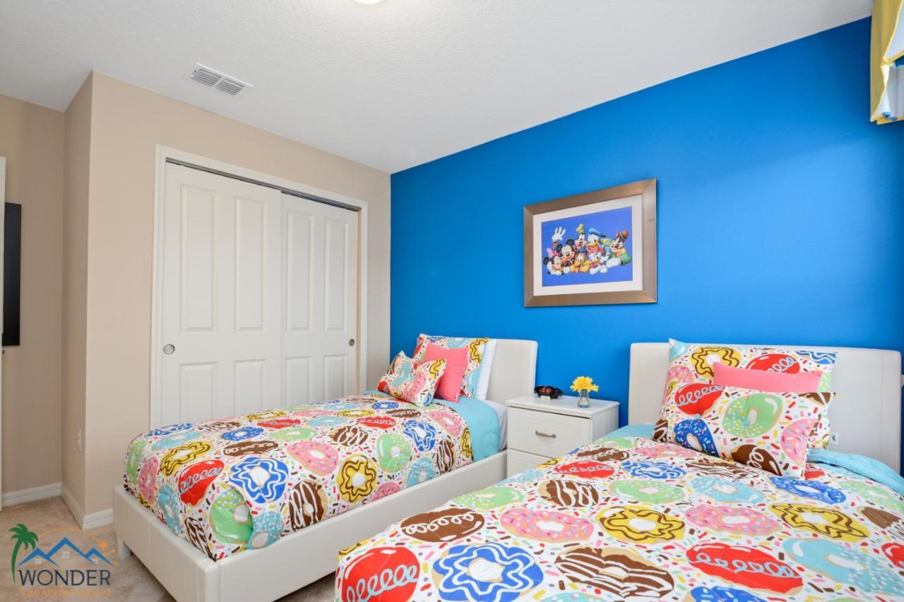 Four Bedrooms Townhome 5126k