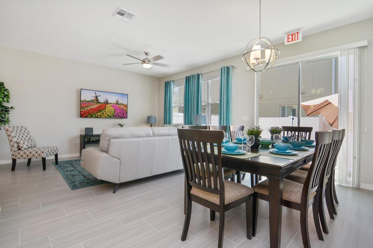 Four Bedroom W/ Gameroom 5152a Holiday home *