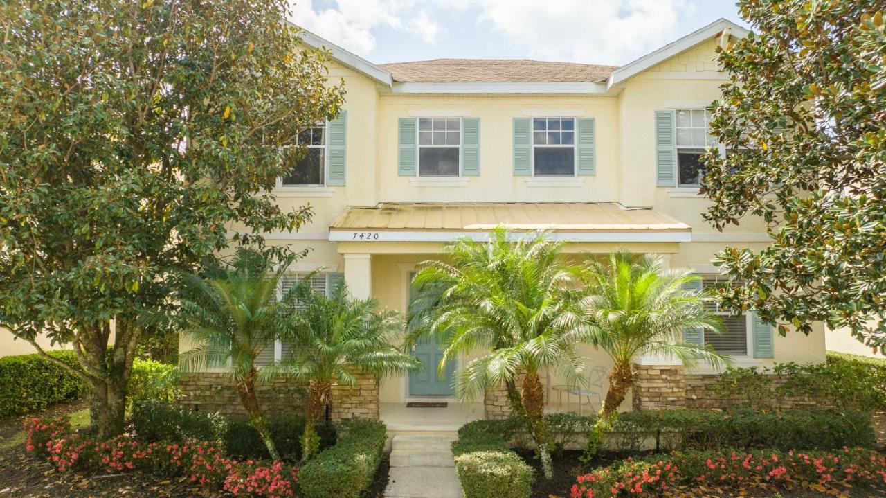 Holiday home Stunning 5 Bd W/ Pool Close To 7420 *