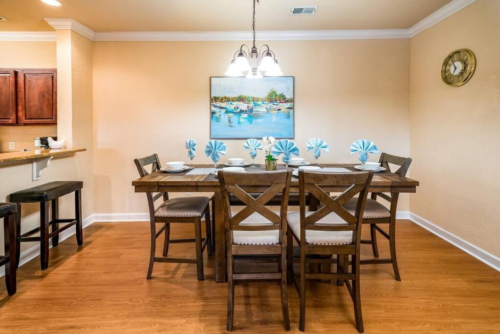 Vacation Fun Spot! Floor! Perfect For Families And Golfers! Apartment Kissimmee