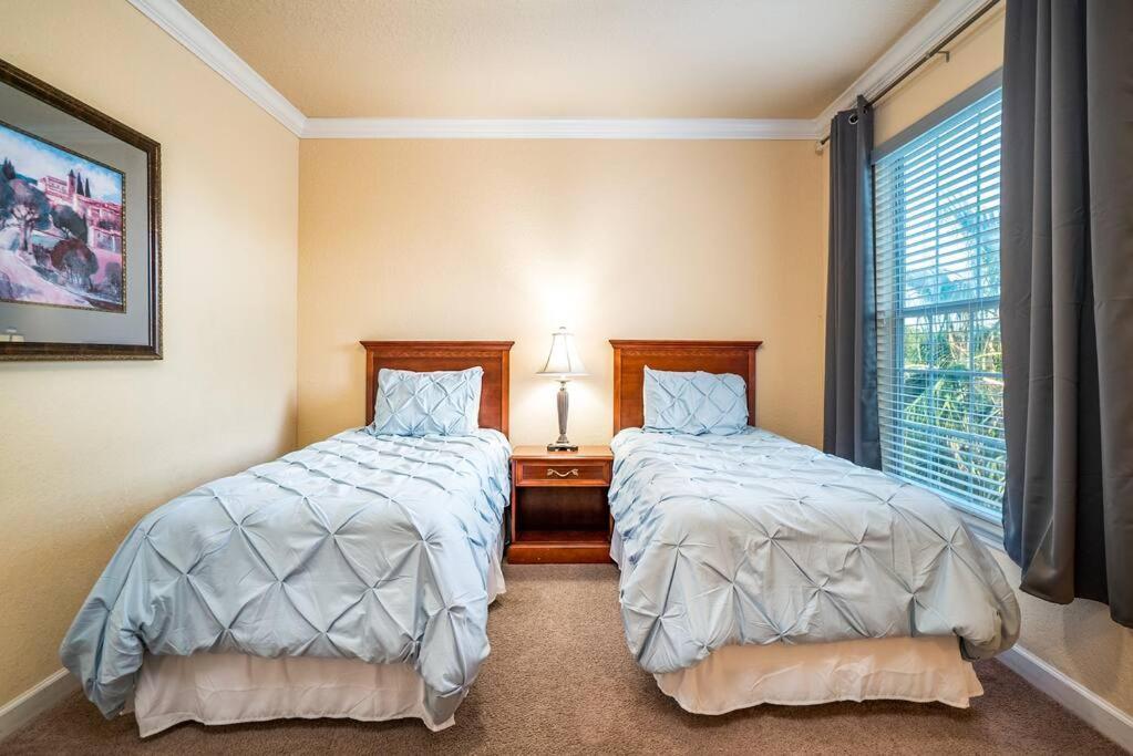 Apartment Vacation Fun Spot! Floor! Perfect For Families And Golfers! Kissimmee