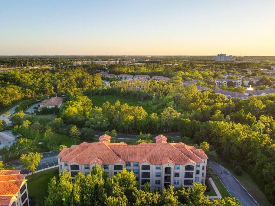 Vacation Fun Spot! Floor! Perfect For Families And Golfers! Apartment Kissimmee
