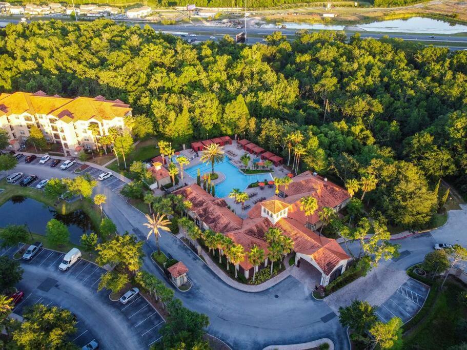 Vacation Fun Spot! Floor! Perfect For Families And Golfers! Apartment *