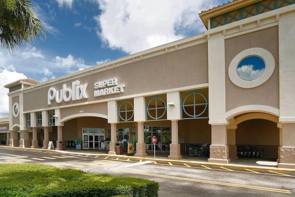 Vacation Fun Spot! Floor! Perfect For Families And Golfers! Apartment