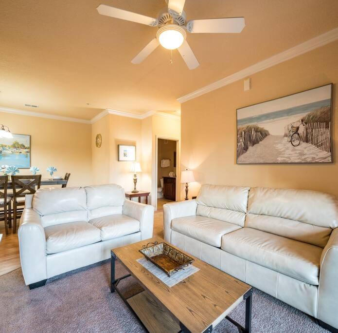 Apartment Vacation Fun Spot! Floor! Perfect For Families And Golfers! Kissimmee