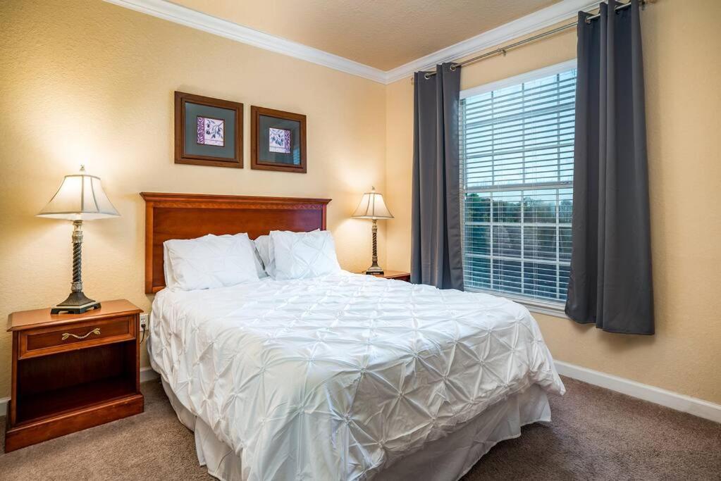Vacation Fun Spot! Floor! Perfect For Families And Golfers! Apartment *