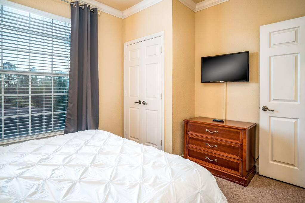 Vacation Fun Spot! Floor! Perfect For Families And Golfers! Kissimmee