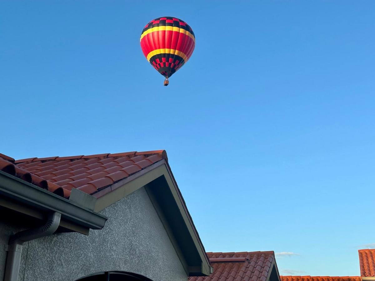 Apartment Vacation Fun Spot! Floor! Perfect For Families And Golfers! Kissimmee