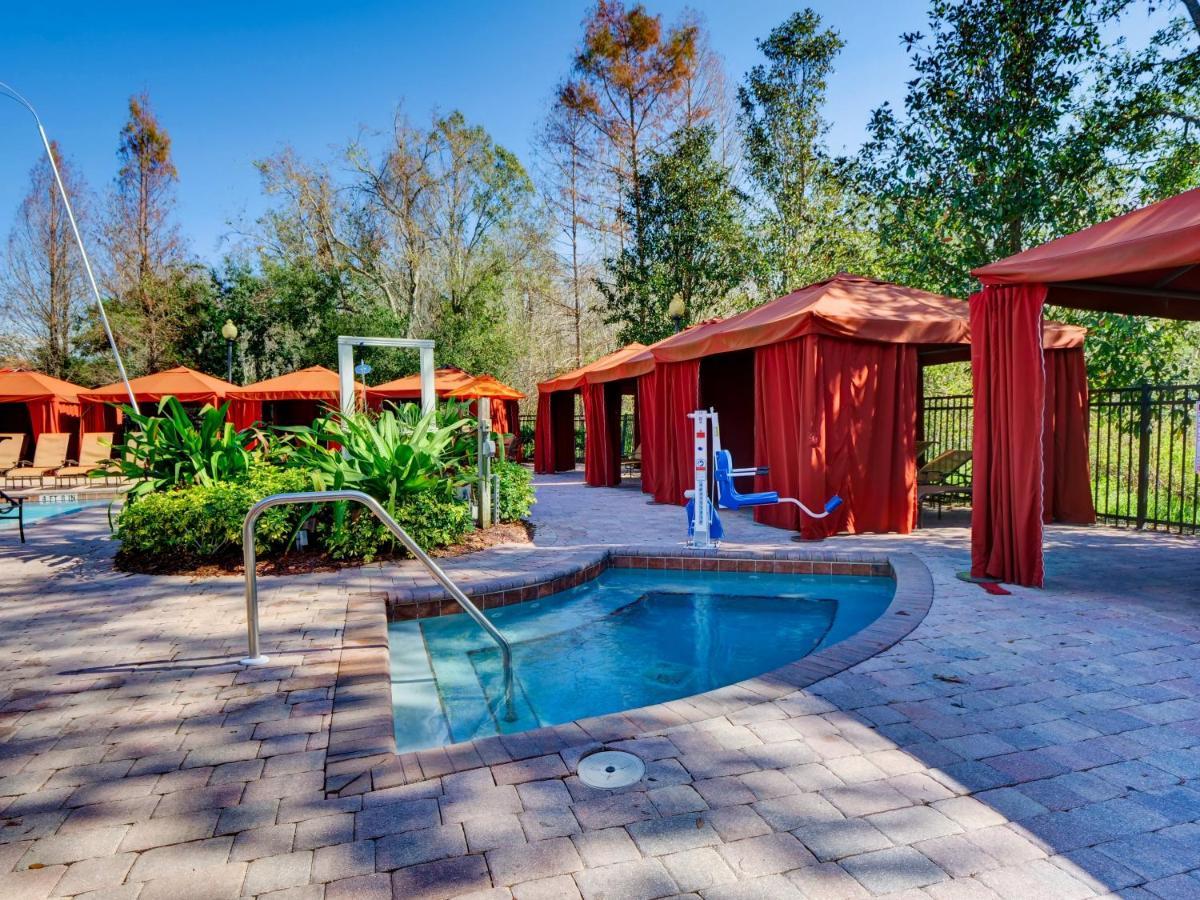 Vacation Fun Spot! Floor! Perfect For Families And Golfers! Apartment Kissimmee