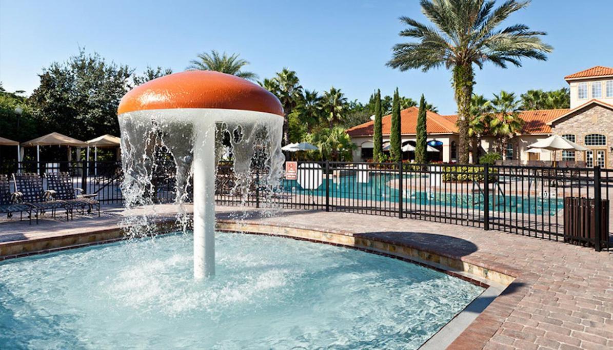 Vacation Fun Spot! Floor! Perfect For Families And Golfers! Apartment