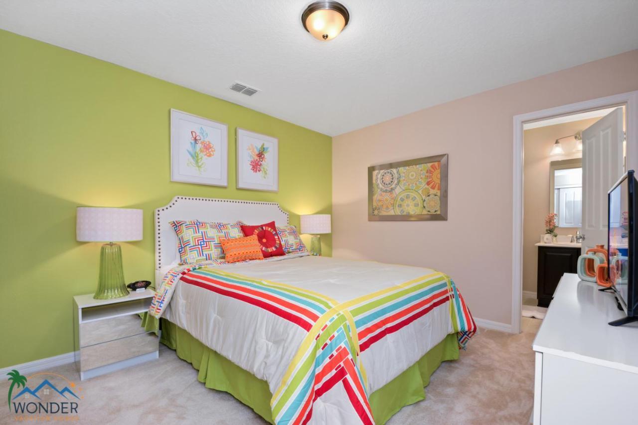 Holiday home Four Bedrooms Townhome 5126k *