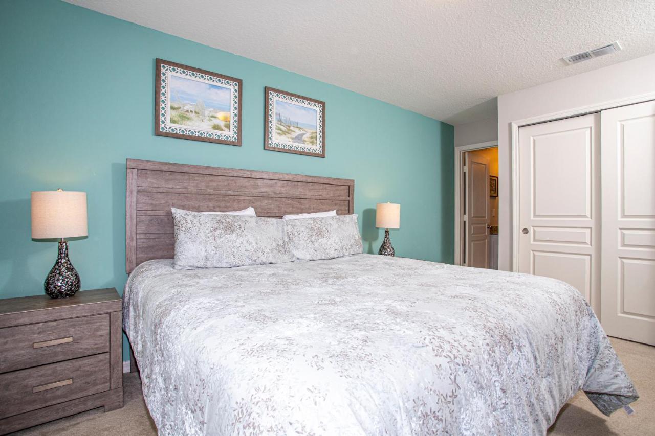 Four Bedrooms Townhome 5108k
