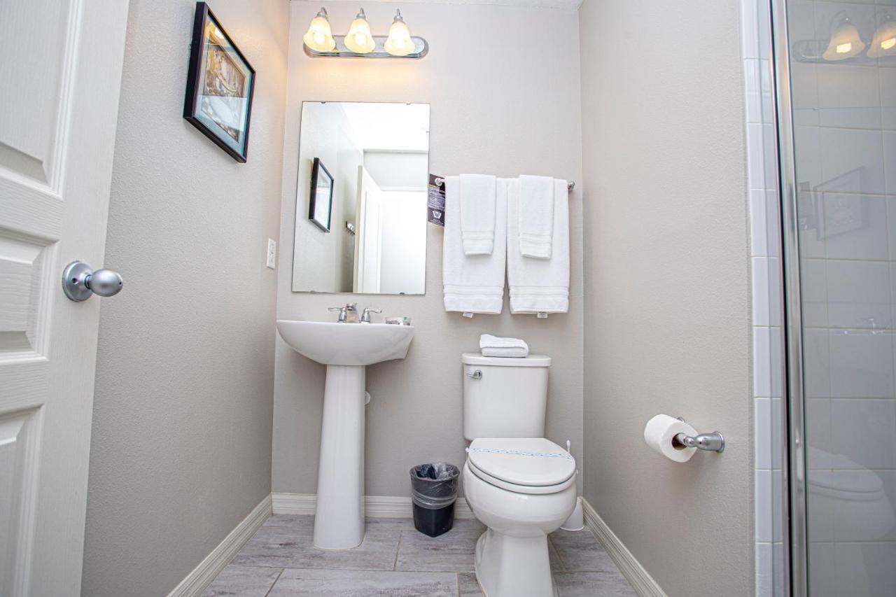 Four Bedrooms Townhome 5108k