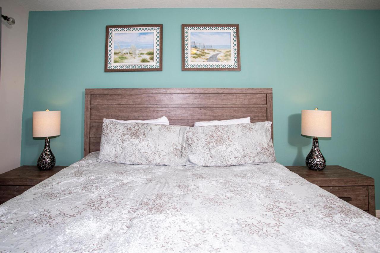Holiday home Four Bedrooms Townhome 5108k