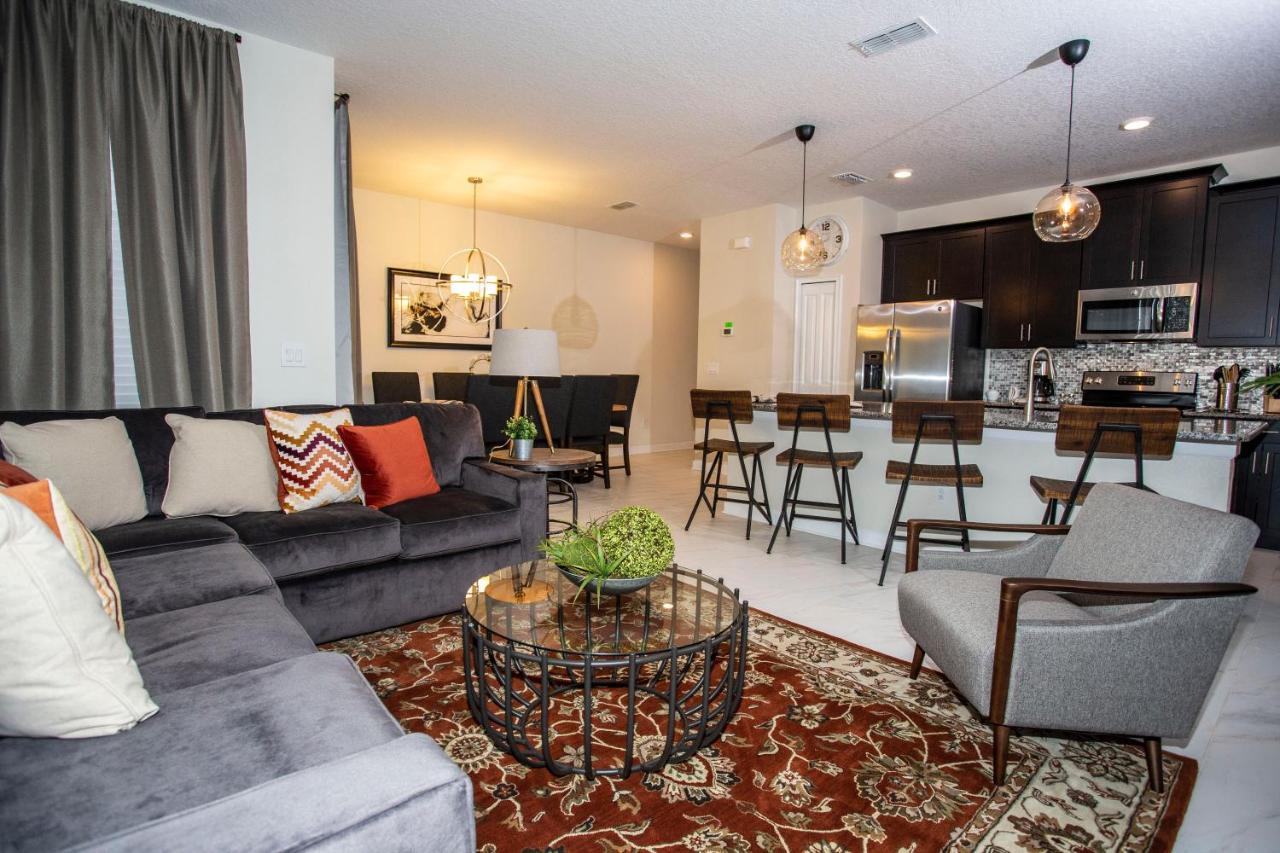 Four Bedrooms At Storeylakeresort 3063 * Kissimmee