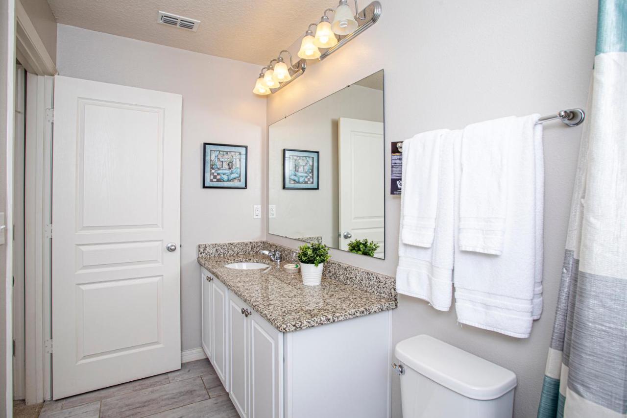 Four Bedrooms Townhome 5108k * Kissimmee