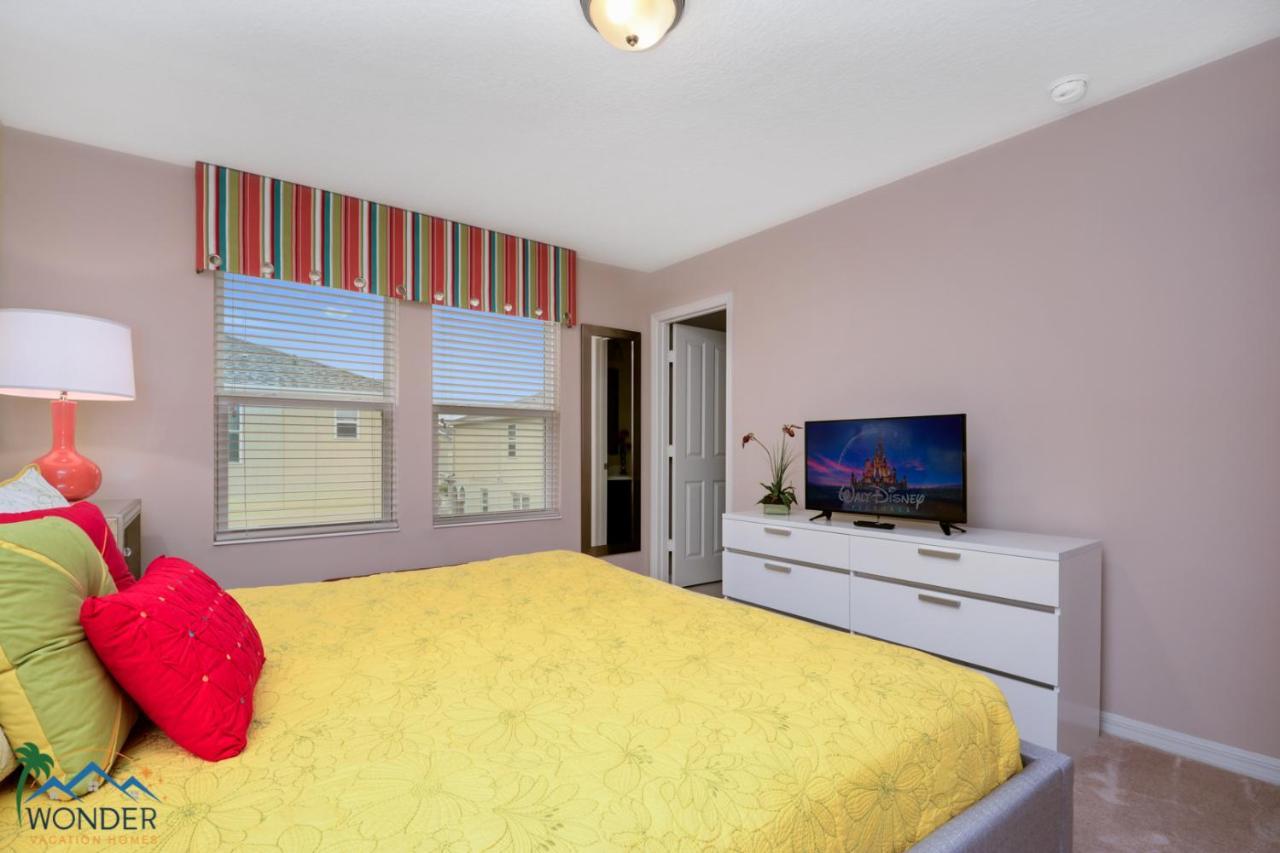 Four Bedrooms Townhome 5126k Holiday home Kissimmee