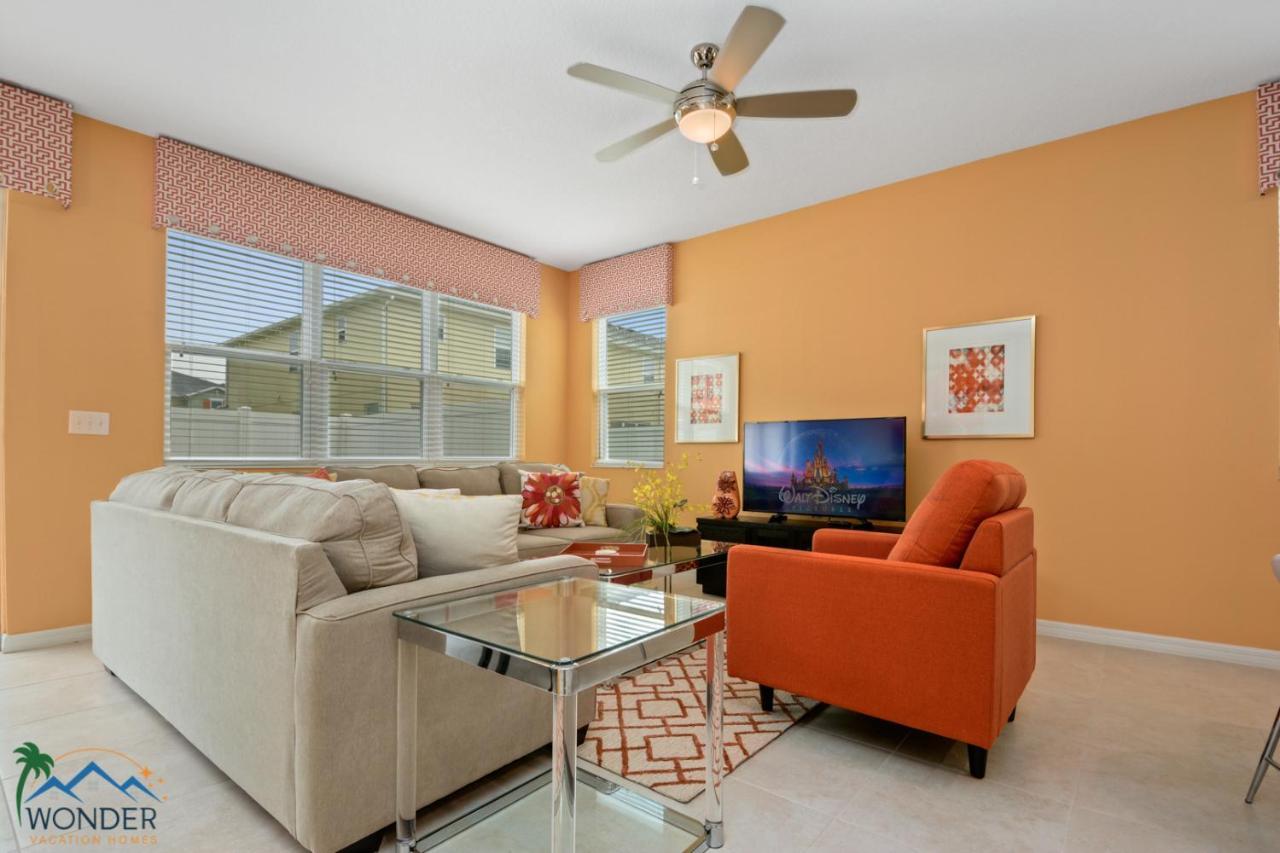 Four Bedrooms Townhome 5126k Holiday home