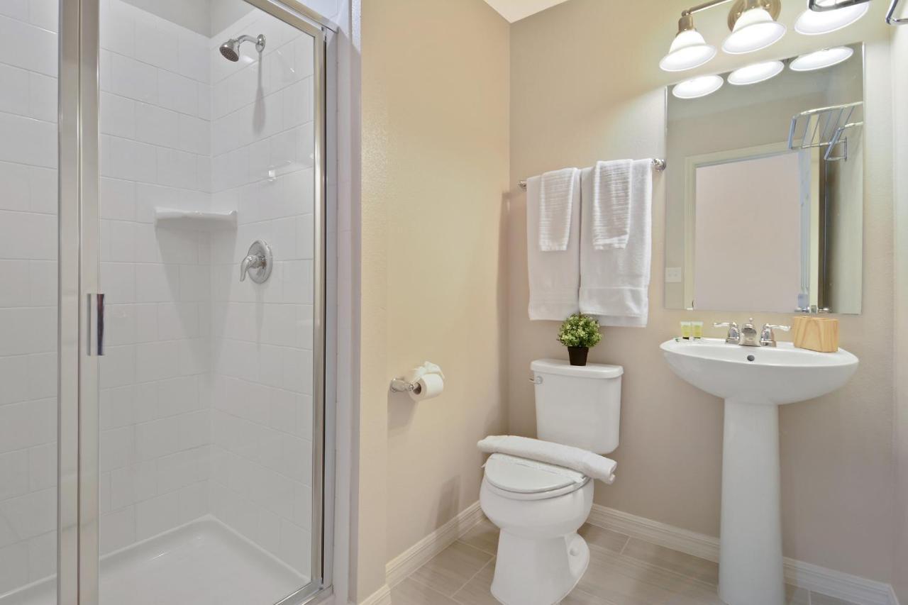 Holiday home Four Bedrooms Townhome 5130 Kissimmee