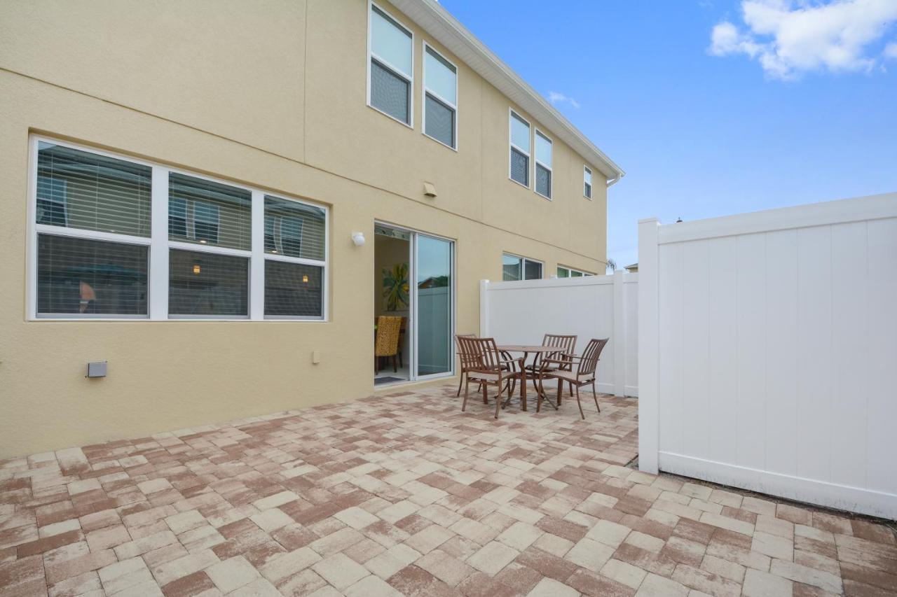 Holiday home Four Bedrooms Townhouse 5102 Kissimmee