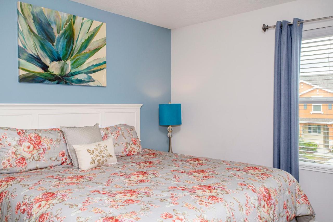 Holiday home Four Bedrooms Townhome 5108k Kissimmee