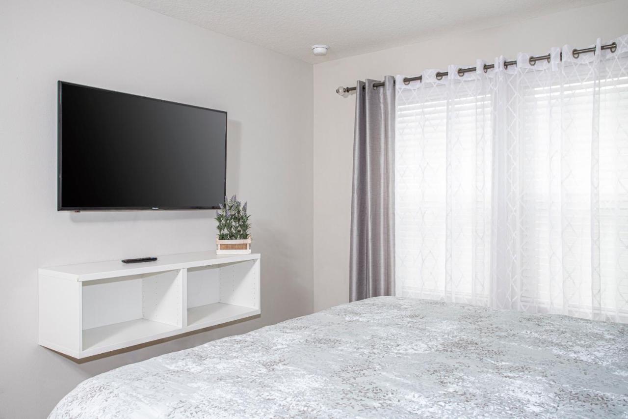 Holiday home Four Bedrooms Townhome 5108k