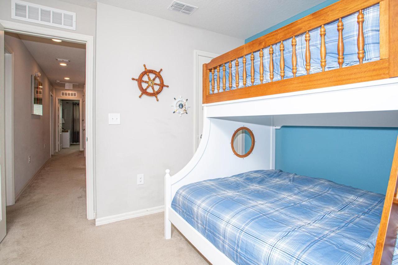 Four Bedrooms Townhome 5108k *