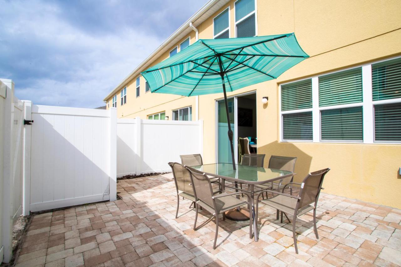 Holiday home Four Bedrooms Townhome 5108k *
