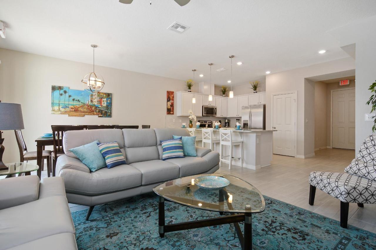 Four Bedroom W/ Gameroom 5152a Holiday home *