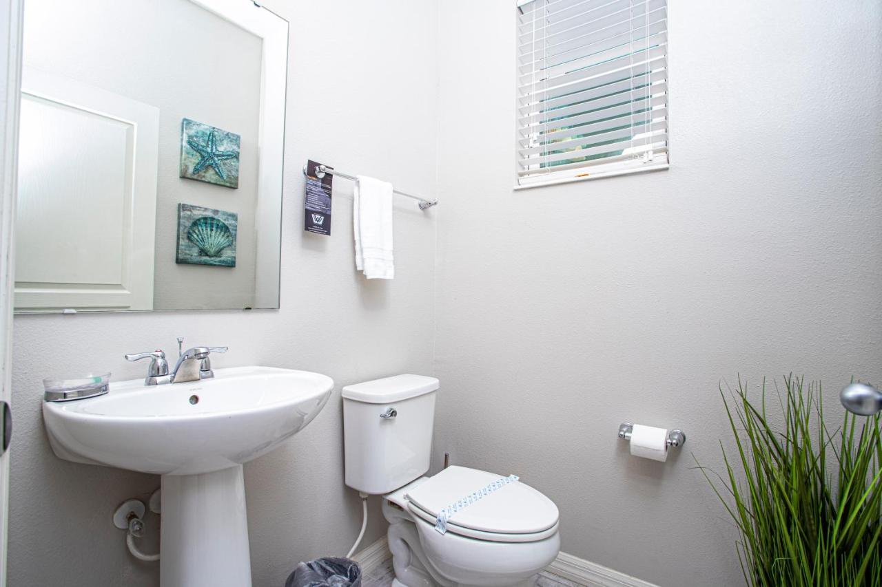 Four Bedrooms Townhome 5108k *