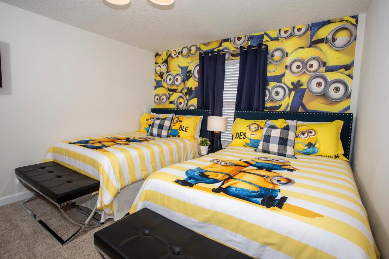Four Bedrooms At Storeylakeresort 3063