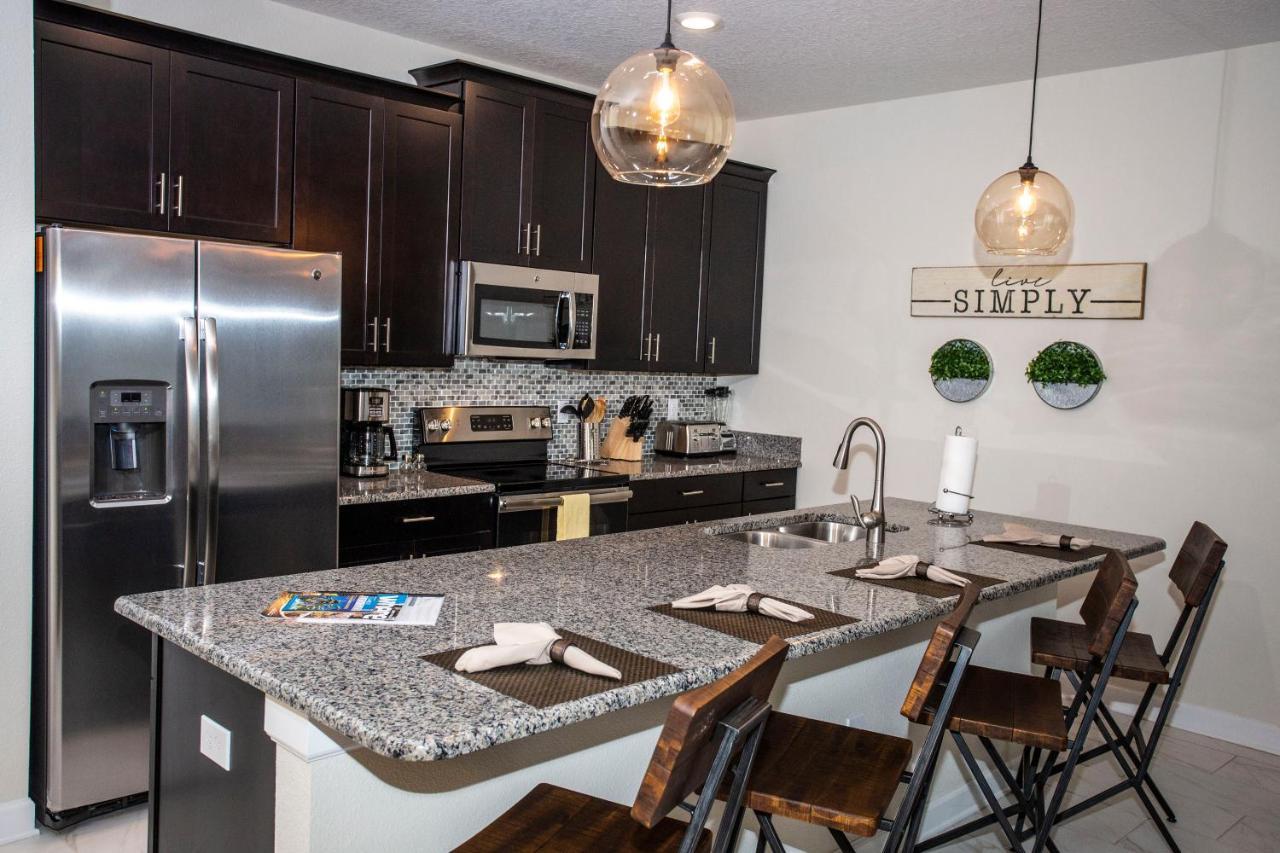 Holiday home Four Bedrooms At Storeylakeresort 3063