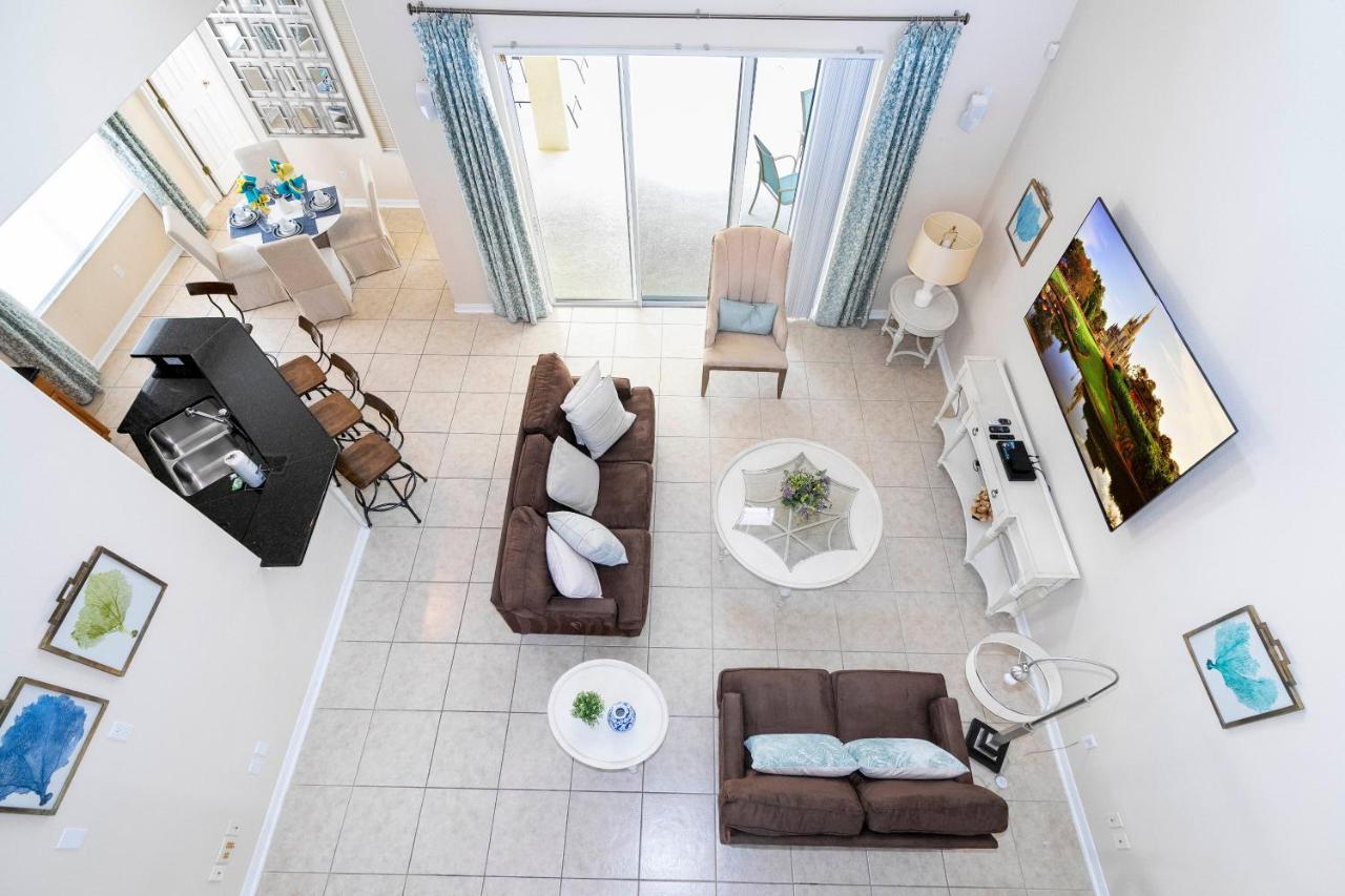 Stunning 5 Bd W/ Pool Close To 7420 Kissimmee