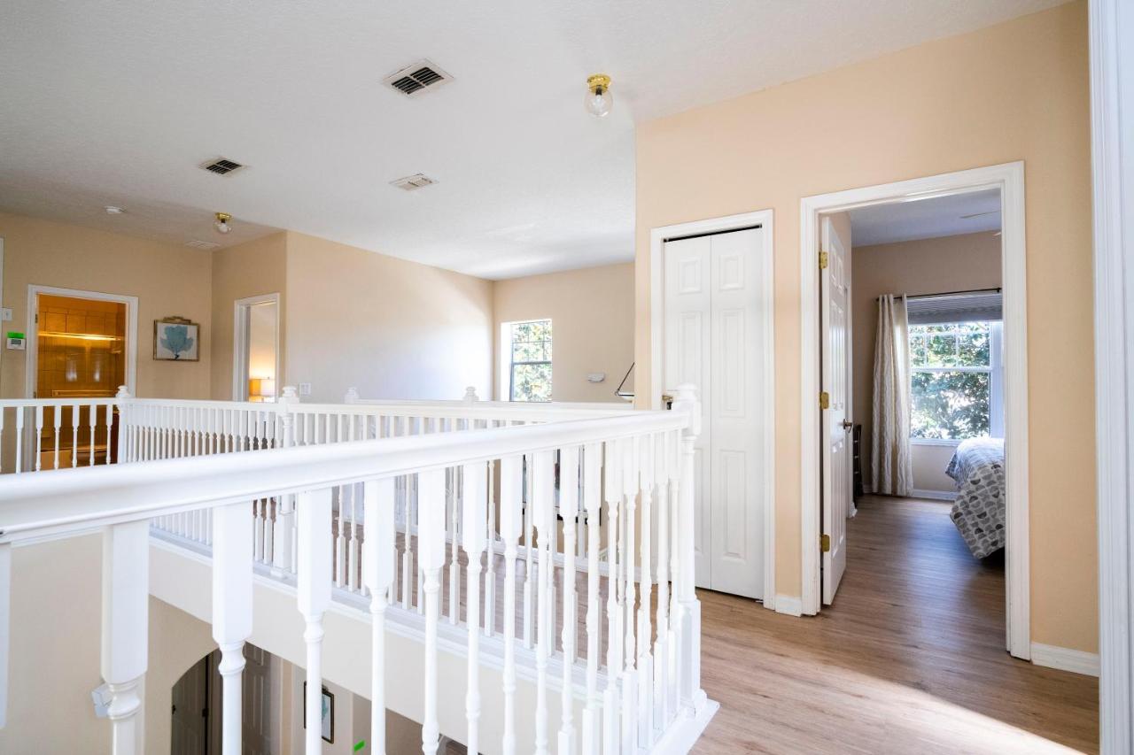 Stunning 5 Bd W/ Pool Close To 7420 Holiday home *