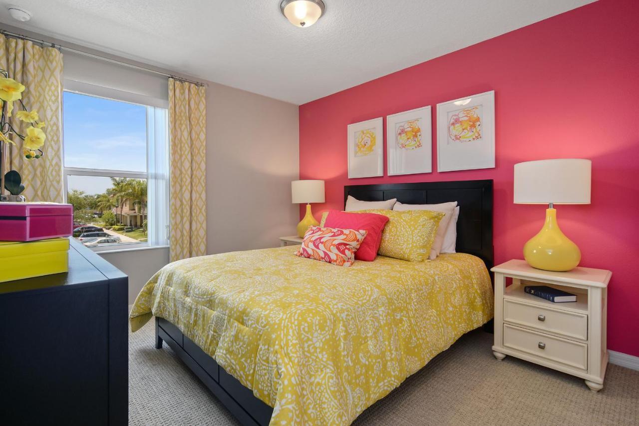 Holiday home 4bd Sleeps 9 W Jacuzzi Close To @ Compass Bay 5113c *