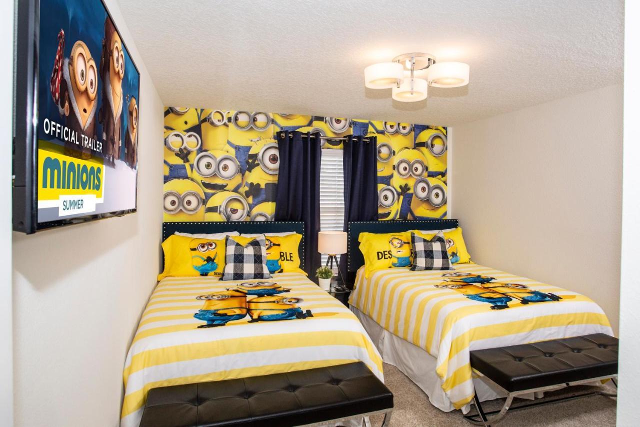 Four Bedrooms At Storeylakeresort 3063 *