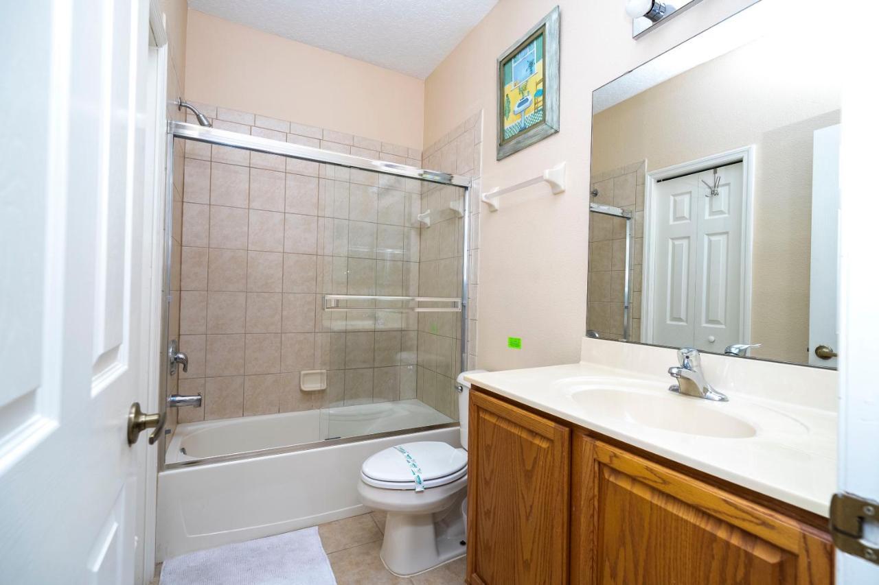 Stunning 5 Bd W/ Pool Close To 7420 Holiday home *
