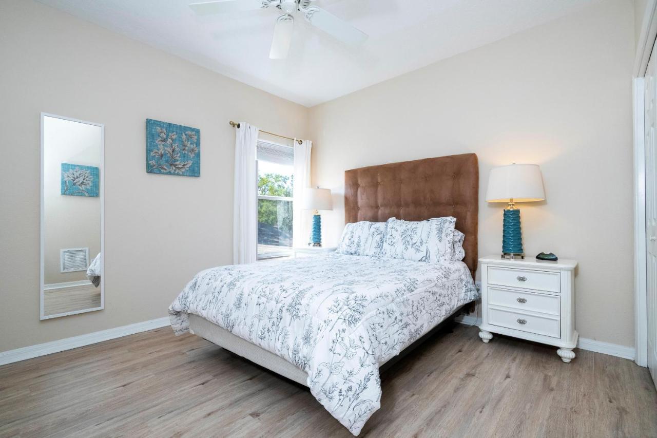 Stunning 5 Bd W/ Pool Close To 7420 Holiday home Kissimmee