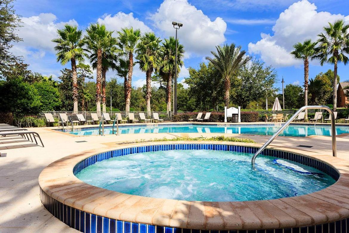 Stunning 5 Bd W/ Pool Close To 7420 Holiday home *